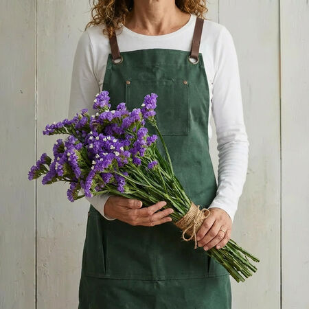 Hipster Blue, Statice Seeds - Packet image number null